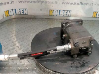 Kolben Motore idraulico di rotazione per Ihimer 15 J Foto 1