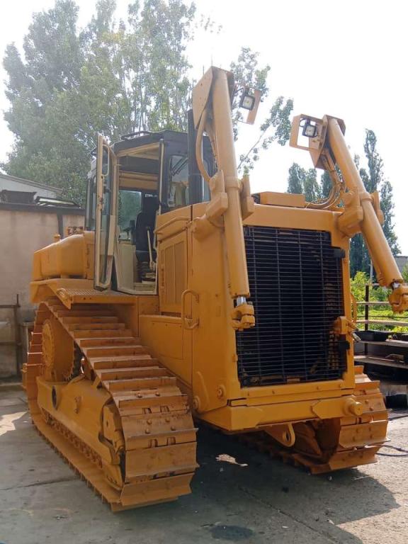 Caterpillar D7H-II Foto 2