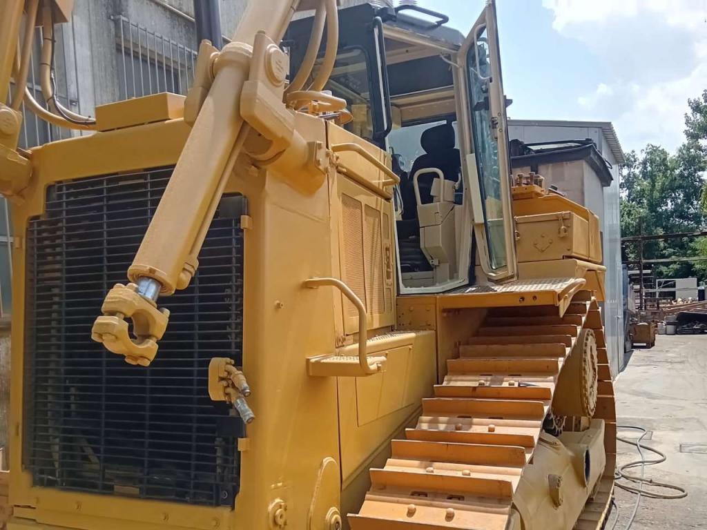 Caterpillar D7H-II Foto 3