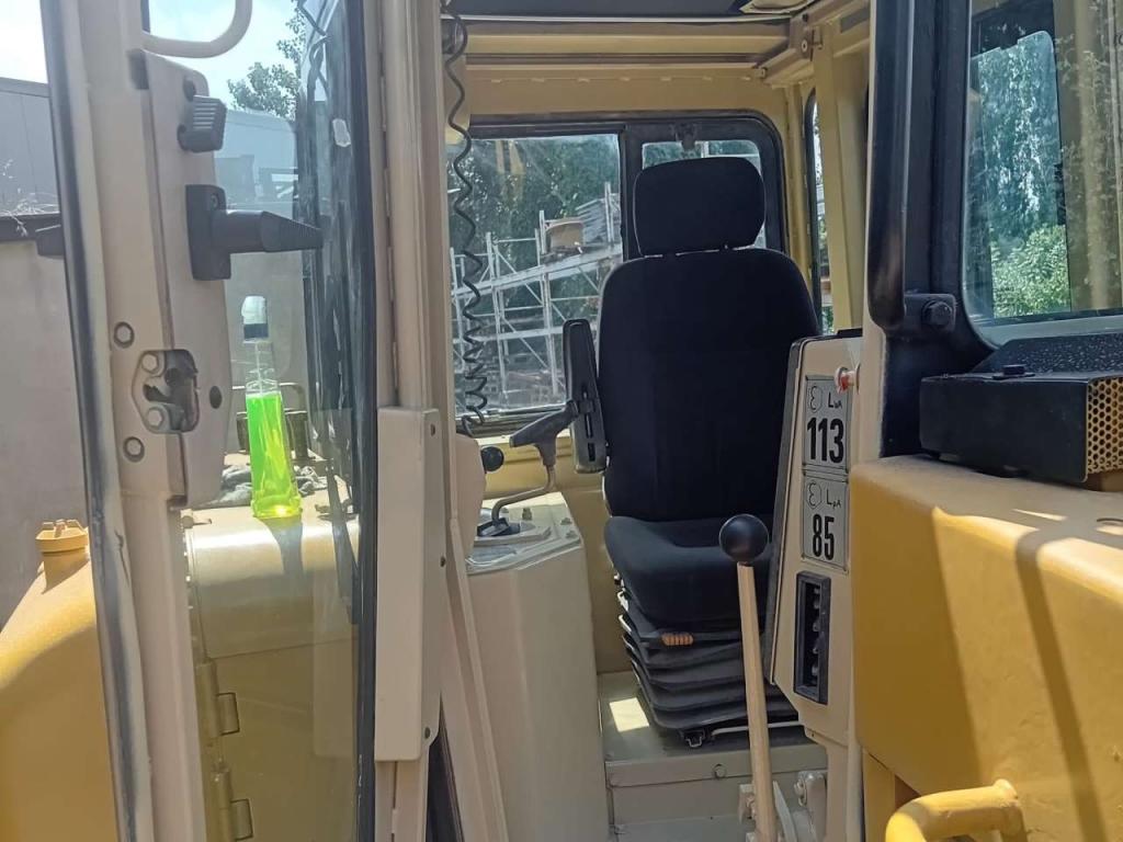 Caterpillar D7H-II Foto 5