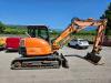 Komatsu PC80MR3 Foto 4 thumbnail