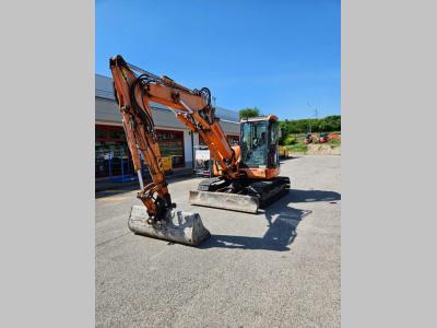 Komatsu PC80MR3 in vendita da Omeco Spa