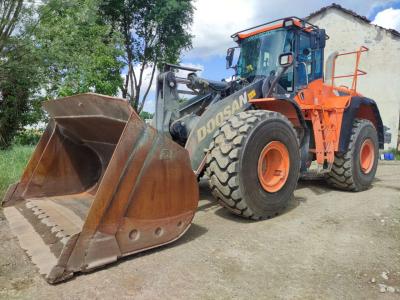 Doosan DL420 in vendita da Comai Spa