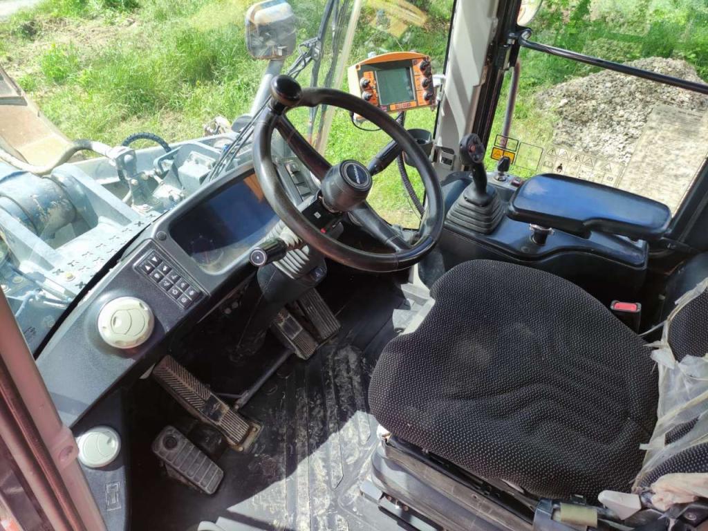 Doosan DL420 Foto 5