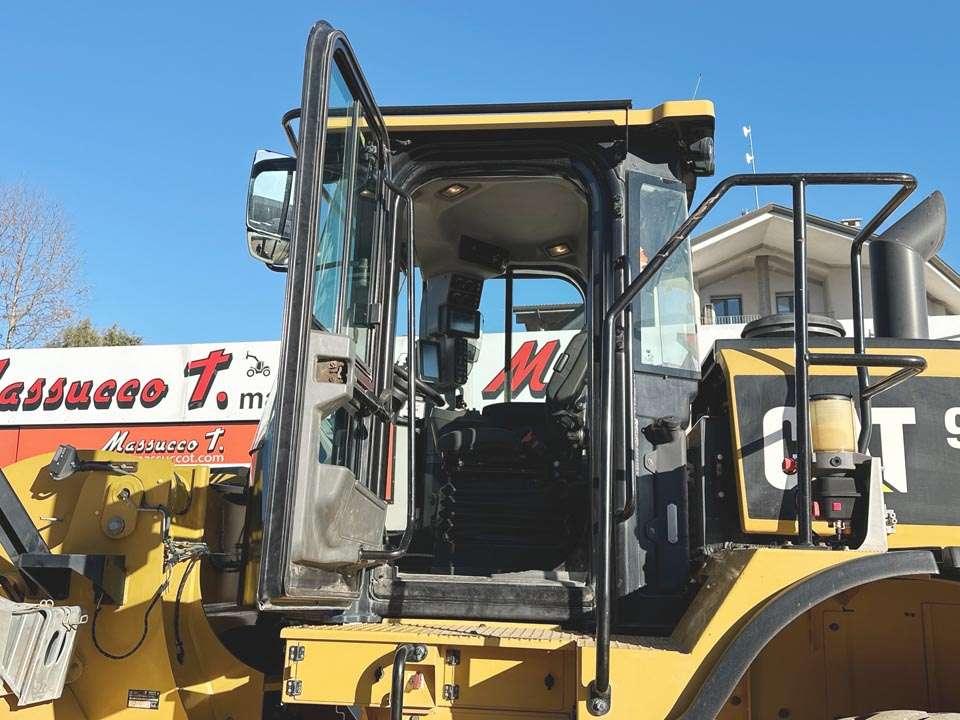 Caterpillar 950M Foto 10
