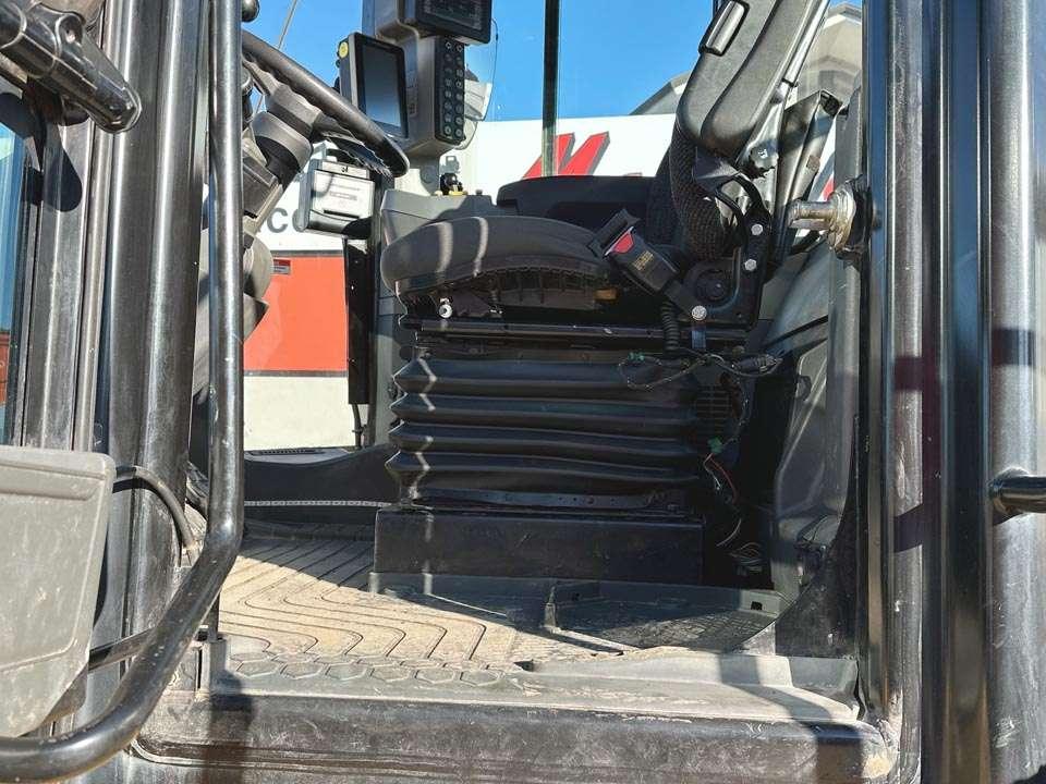 Caterpillar 950M Foto 11