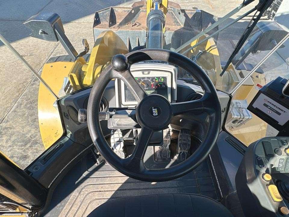 Caterpillar 950M Foto 15