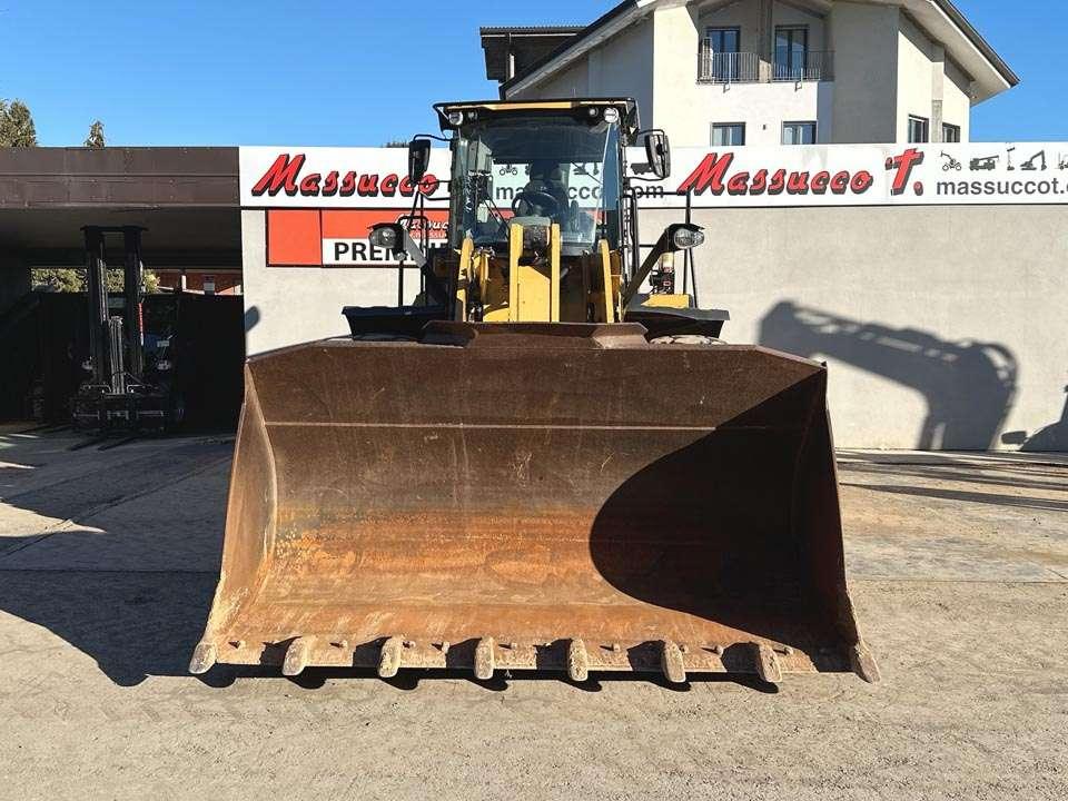 Caterpillar 950M Foto 17