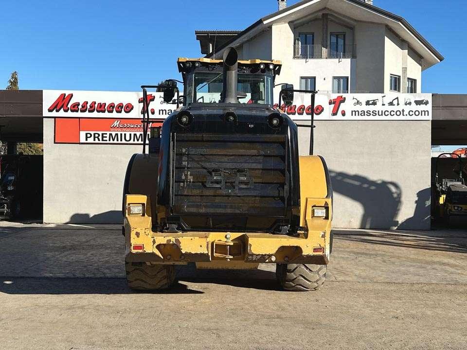 Caterpillar 950M Foto 20