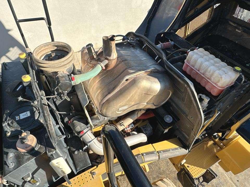 Caterpillar 950M Foto 9
