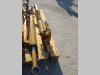Pistone rotazione benna per Fiat Allis FL5B Foto 4 thumbnail
