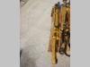 Pistone rotazione benna per Fiat Allis FL5B Foto 6 thumbnail