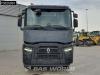 Renault C 430 8X4 Stetter 9m3 Mixer Automatic Gearbox Euro 6 Foto 8 thumbnail