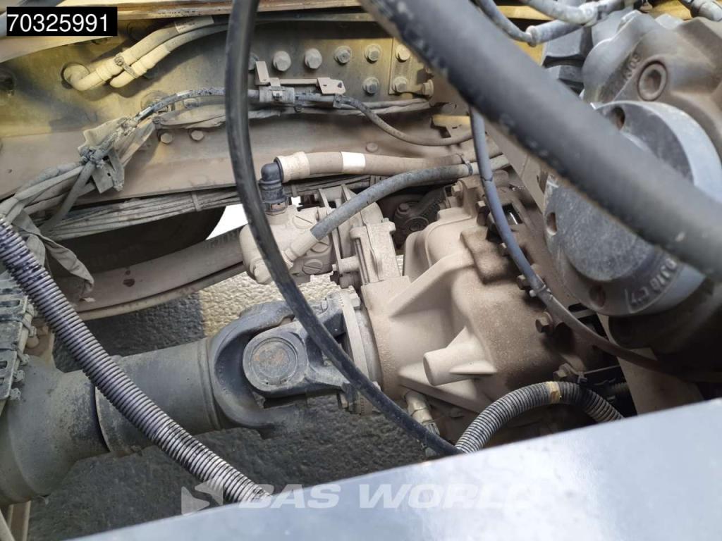 Renault C 430 8X4 Stetter 9m3 Mixer Automatic Gearbox Euro 6 Foto 14