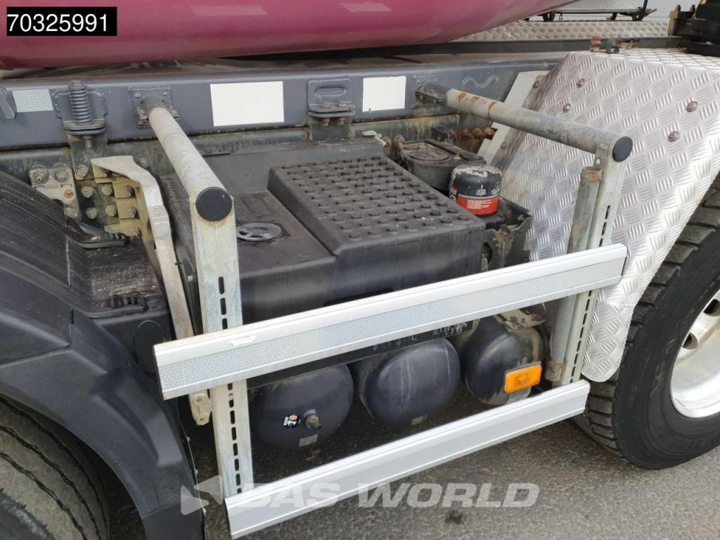 Renault C 430 8X4 Stetter 9m3 Mixer Automatic Gearbox Euro 6 Foto 20