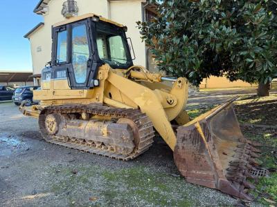 Caterpillar 953C