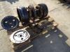 Frizione di sterzo per Caterpillar 955L Foto 1 thumbnail