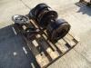 Frizione di sterzo per Caterpillar 955L Foto 2 thumbnail