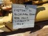 Pistone rotazione benna per Fiat FL6 Foto 2 thumbnail
