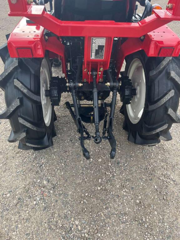 Yanmar KE-4 Foto 5