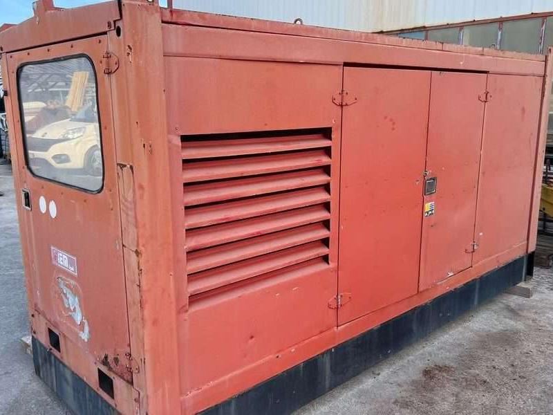 Mosa GE 220S Foto 1
