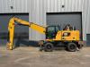 Caterpillar MH3024 Foto 4 thumbnail