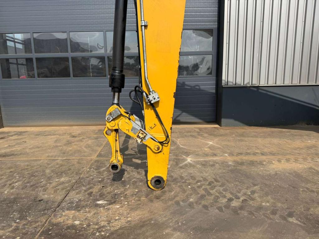 Caterpillar MH3024 Foto 14