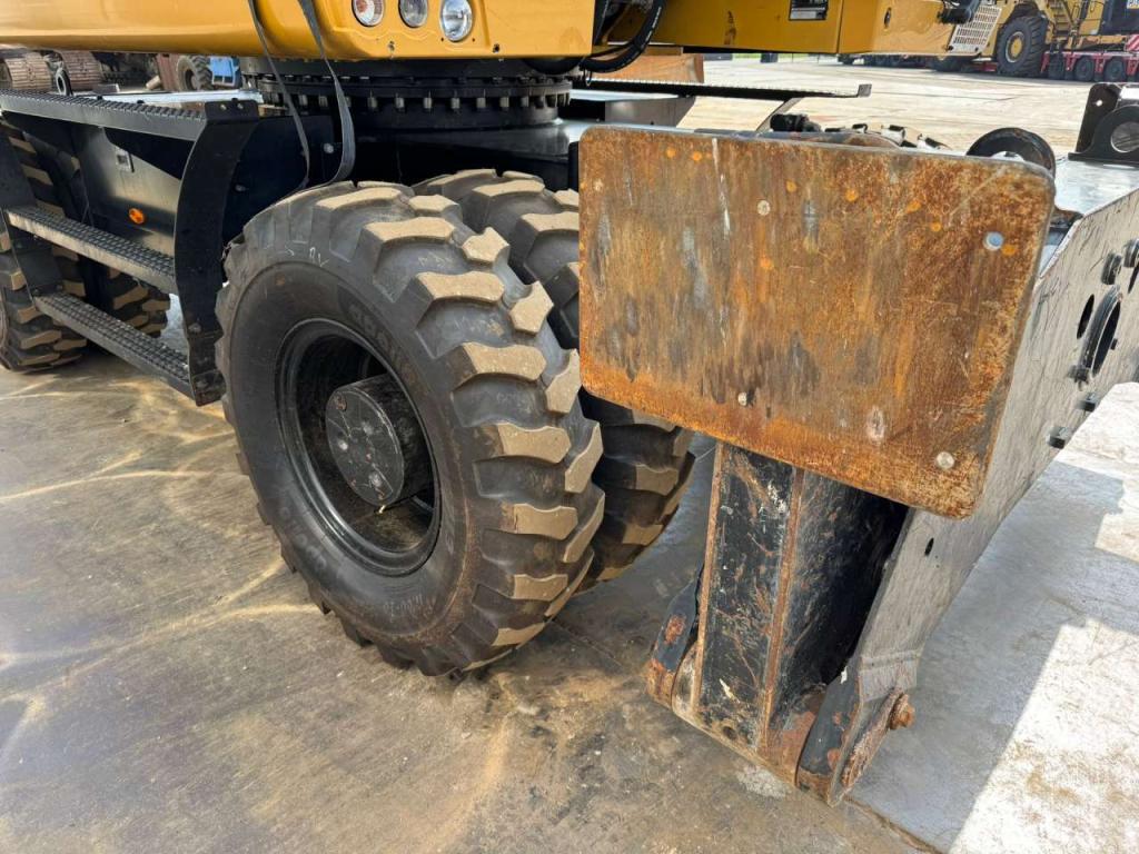 Caterpillar MH3024 Foto 16