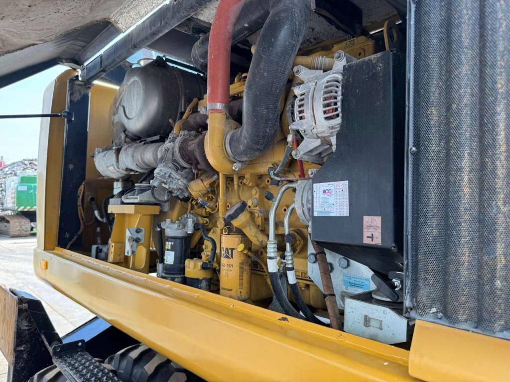 Caterpillar MH3024 Foto 20