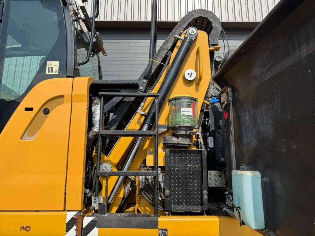 Caterpillar MH3024 Foto 24