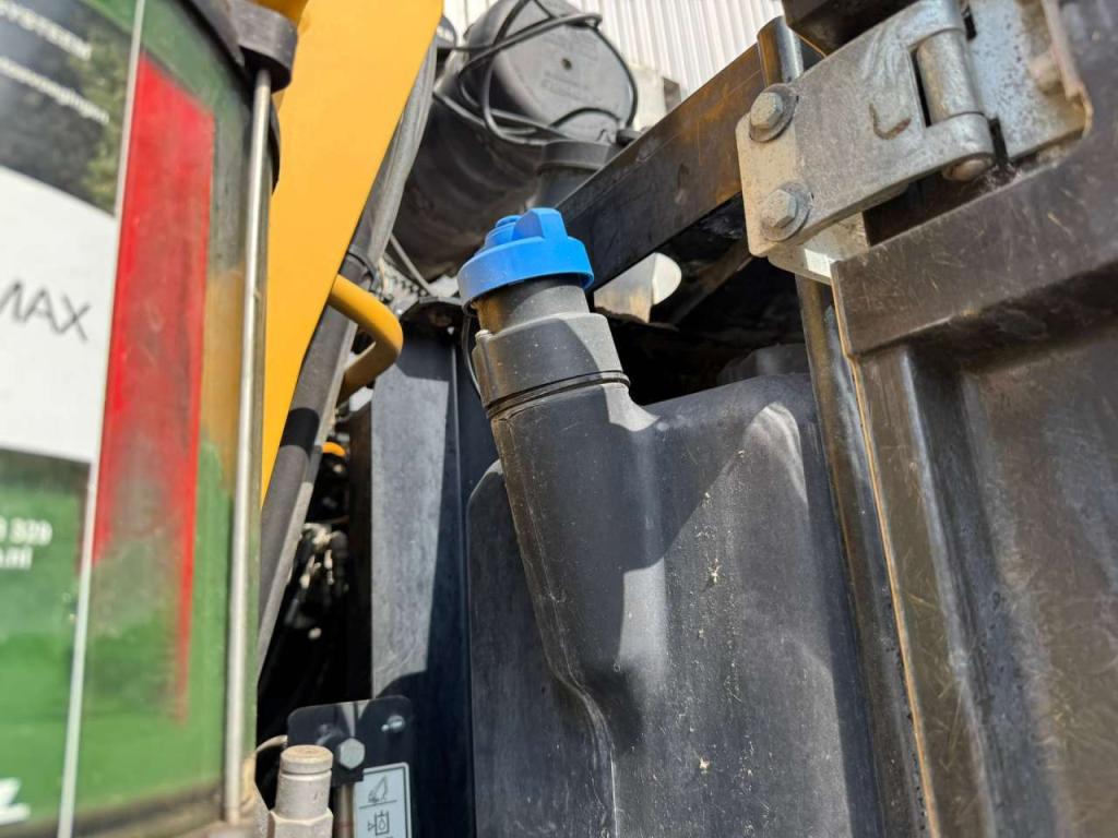 Caterpillar MH3024 Foto 25