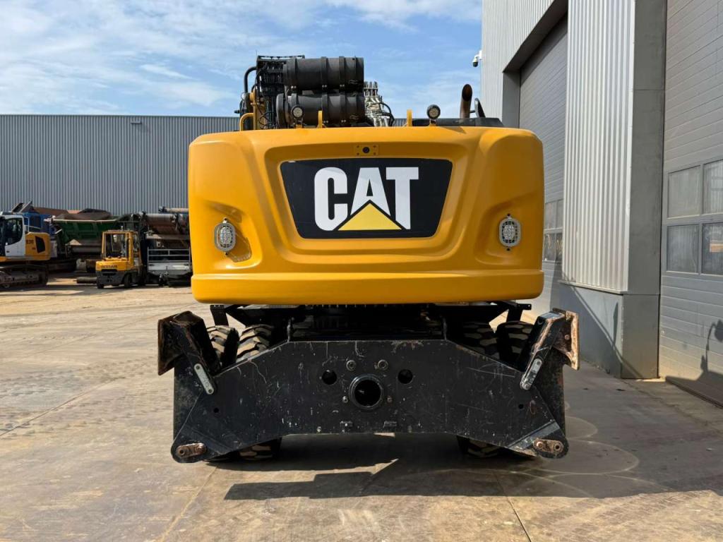 Caterpillar MH3024 Foto 7
