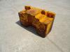 Zavorra per Fiat Allis FL9 Foto 2 thumbnail