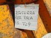 Zavorra per Fiat Allis FL9 Foto 4 thumbnail