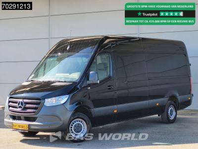 Mercedes Sprinter 317 CDI Automaat L3H2 170PK Airco Camera Parkeersensoren MBUX CarPlay Euro6 L3 15m3 Airco in vendita da BAS World B.V.