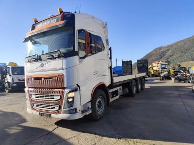 Volvo FH16.660