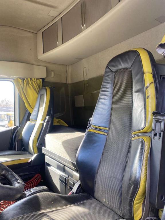 Volvo FH16.660 Foto 2