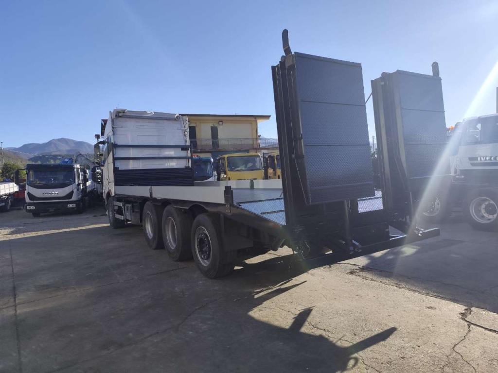 Volvo FH16.660 Foto 23