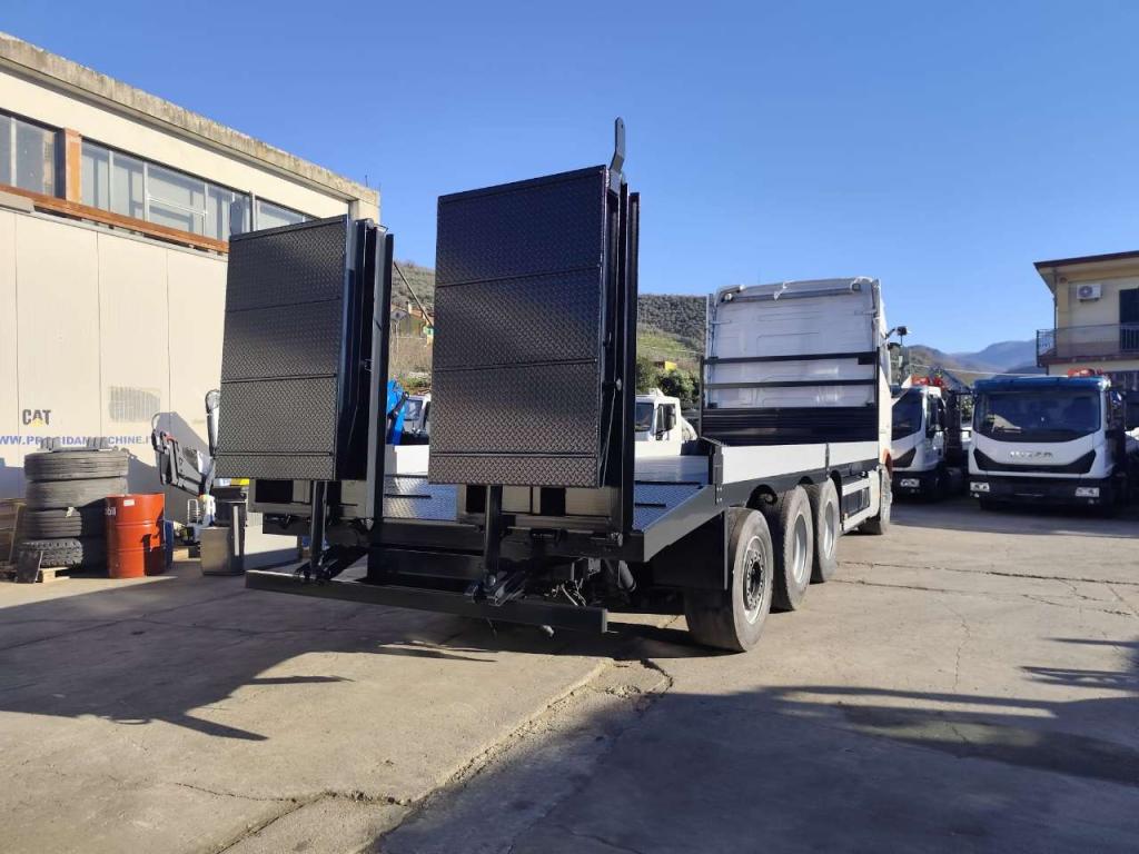 Volvo FH16.660 Foto 25