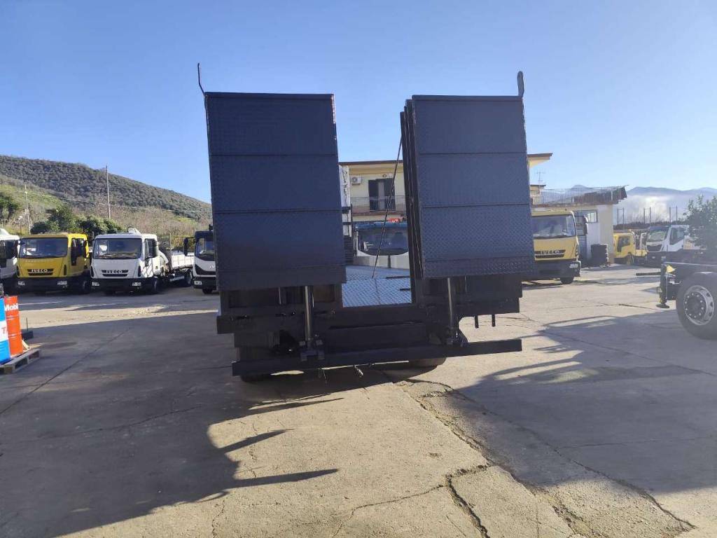 Volvo FH16.660 Foto 27