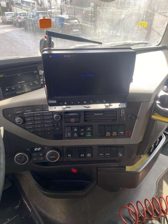 Volvo FH16.660 Foto 5