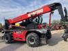 Manitou MRT 2260 Foto 1 thumbnail
