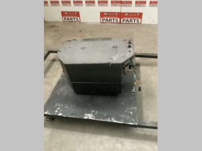 Blocco di riscaldamento per Caterpillar 317N in vendita da Massucco T. Srl Area Ricambi