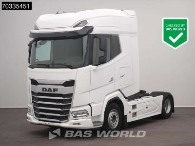 Daf XG+ 530 4X2 Retarder 2x Tanks Standklima ACC in vendita da BAS World B.V.