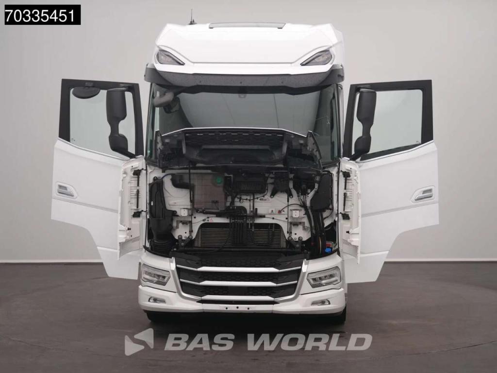 Daf XG+ 530 4X2 Retarder 2x Tanks Standklima ACC Foto 10