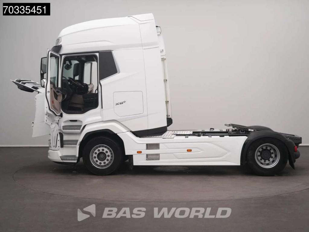 Daf XG+ 530 4X2 Retarder 2x Tanks Standklima ACC Foto 11
