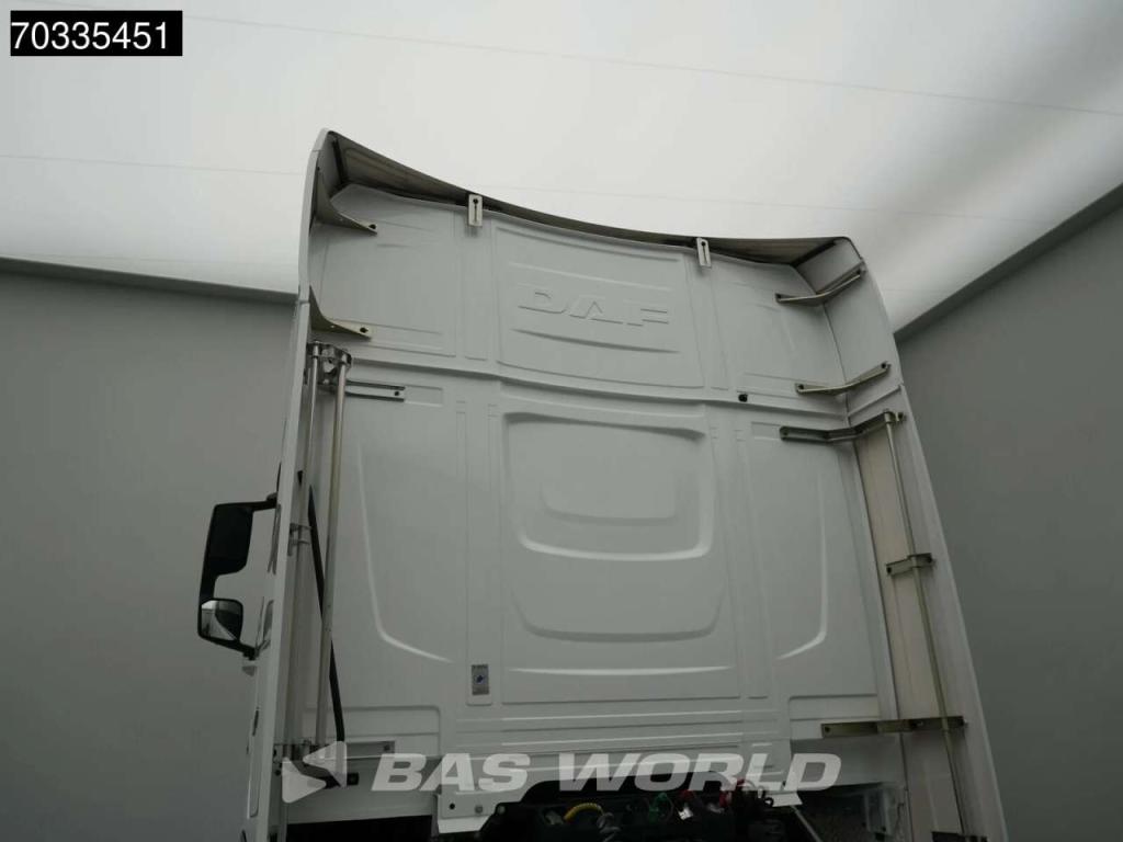 Daf XG+ 530 4X2 Retarder 2x Tanks Standklima ACC Foto 15