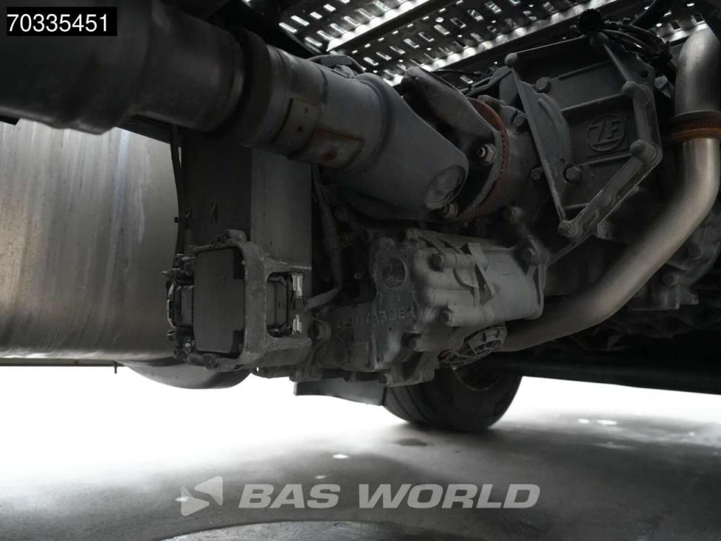 Daf XG+ 530 4X2 Retarder 2x Tanks Standklima ACC Foto 20