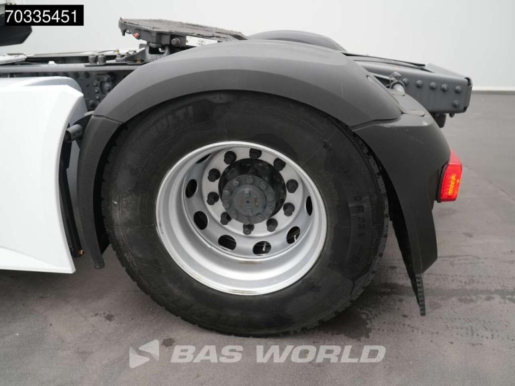 Daf XG+ 530 4X2 Retarder 2x Tanks Standklima ACC Foto 23
