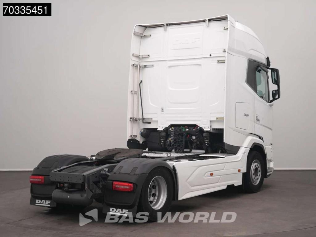 Daf XG+ 530 4X2 Retarder 2x Tanks Standklima ACC Foto 5